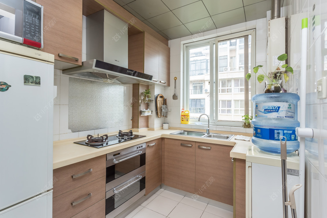 常州润德半岛在售二手房源室内图_小牛看房