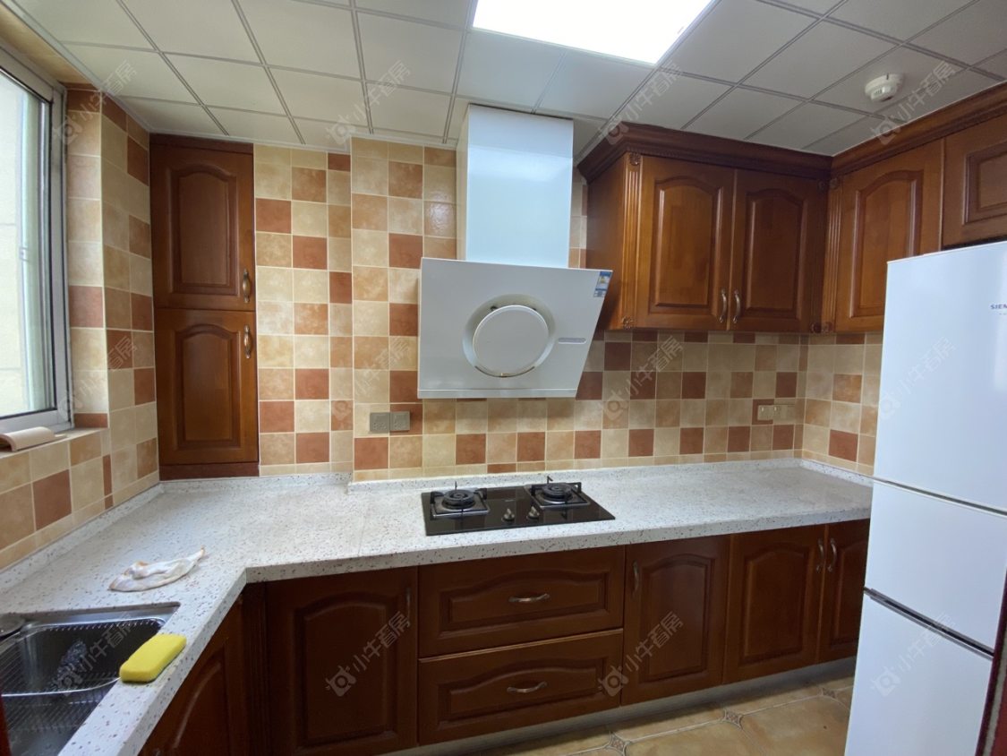 常州锦绣天地在租房源室内图_小牛看房