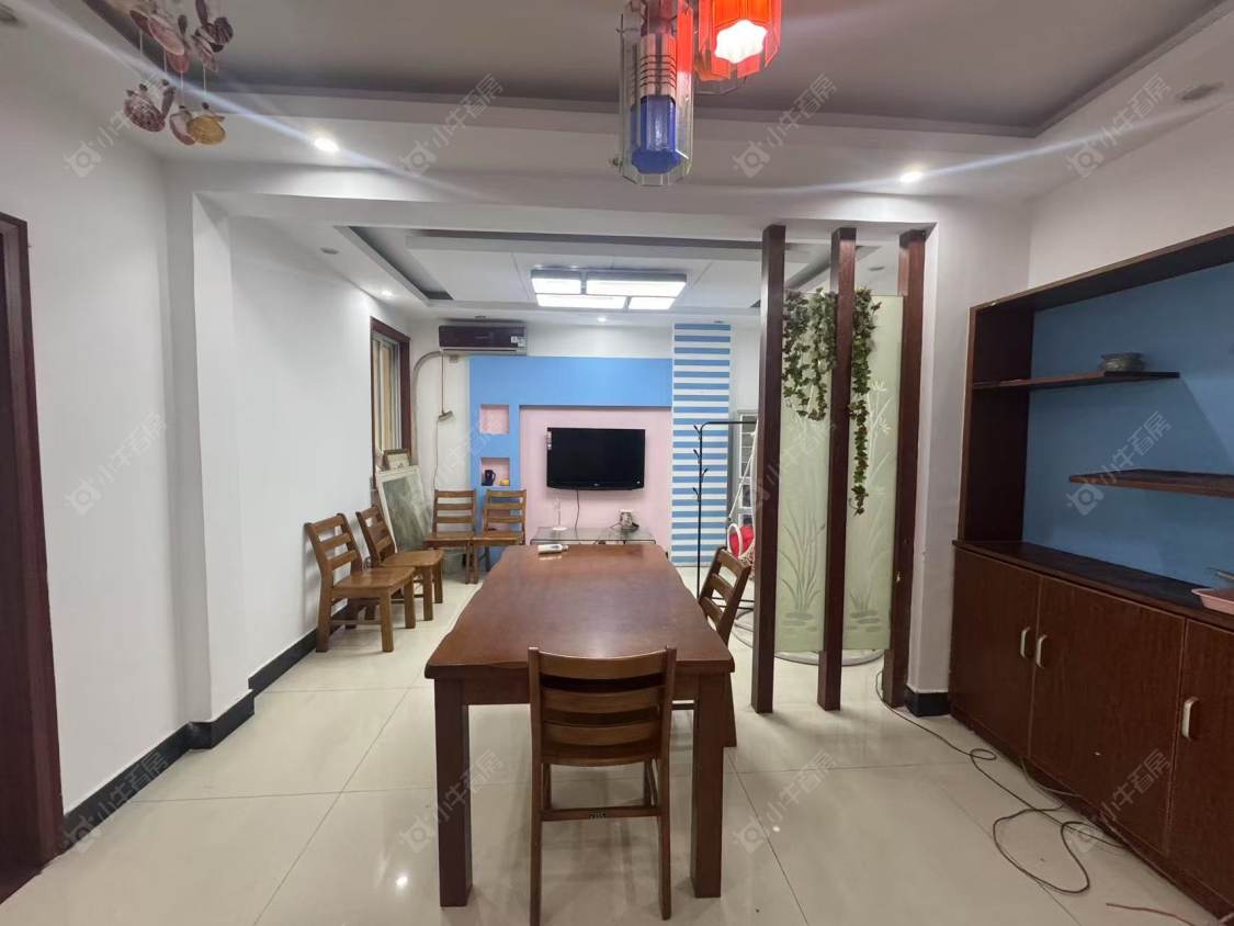 常州桂花园租房房源封面图