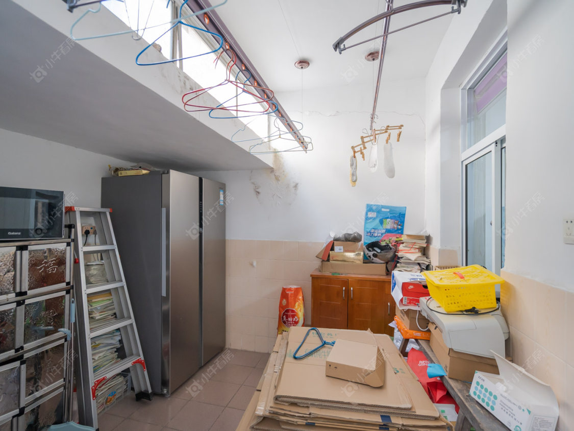 常州元丰桥在售二手房源室内图_小牛看房