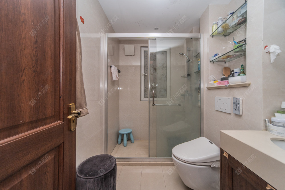 朗诗蓝郡房源室内图 常州朗诗蓝郡在售二手房源室内图_小牛看房