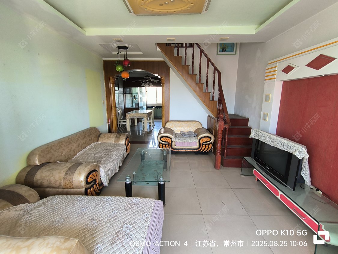 常州长虹花苑租房房源封面图