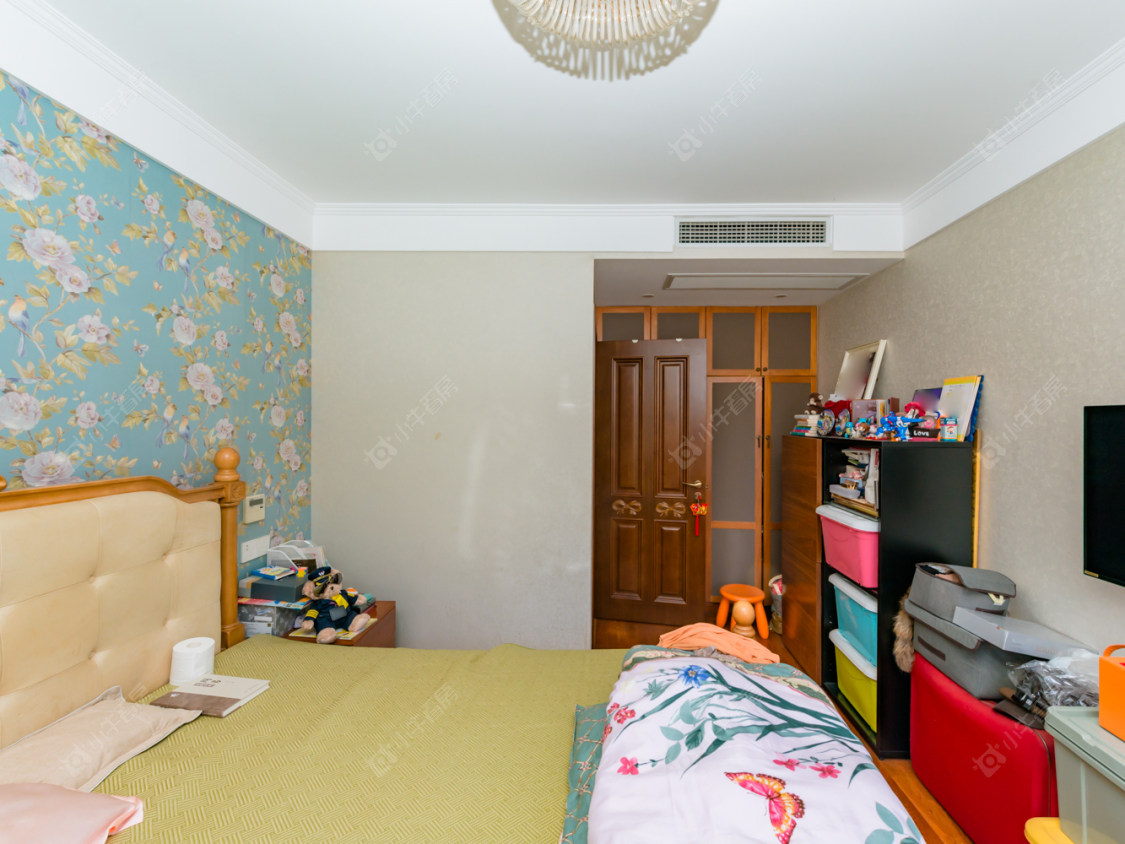 京城豪苑南区房源室内图 常州京城豪苑南区在售二手房源室内图_小牛看房