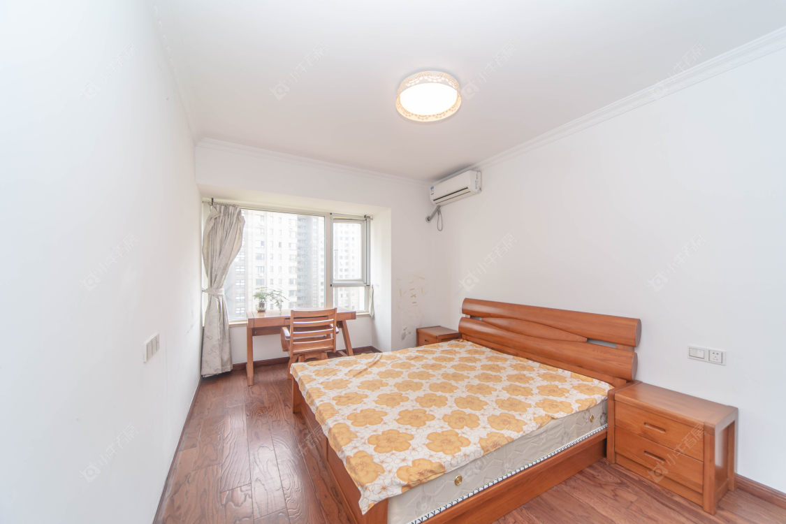 常州九龙仓时代上院在售二手房源室内图_小牛看房