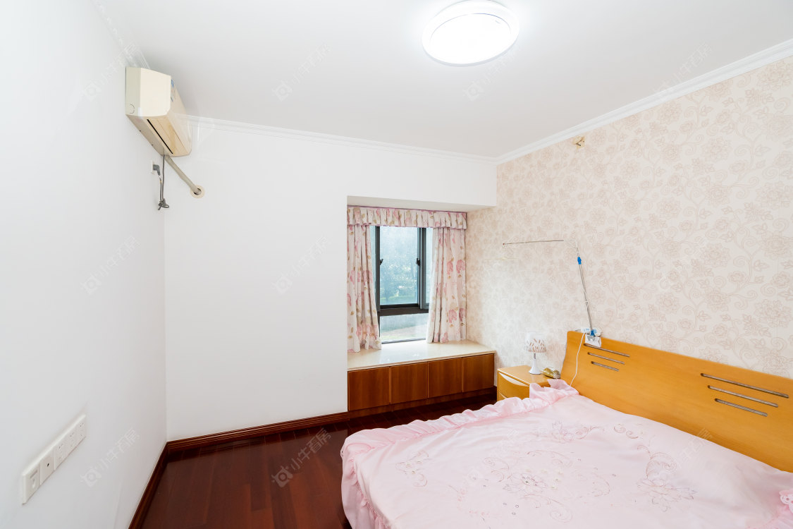 常州新城逸境园在售二手房源室内图_小牛看房