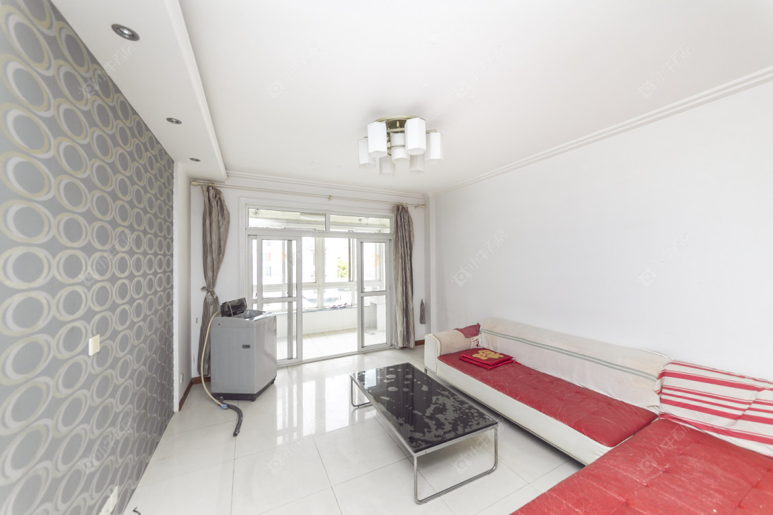 常州紫荆东苑在售二手房源_小牛看房