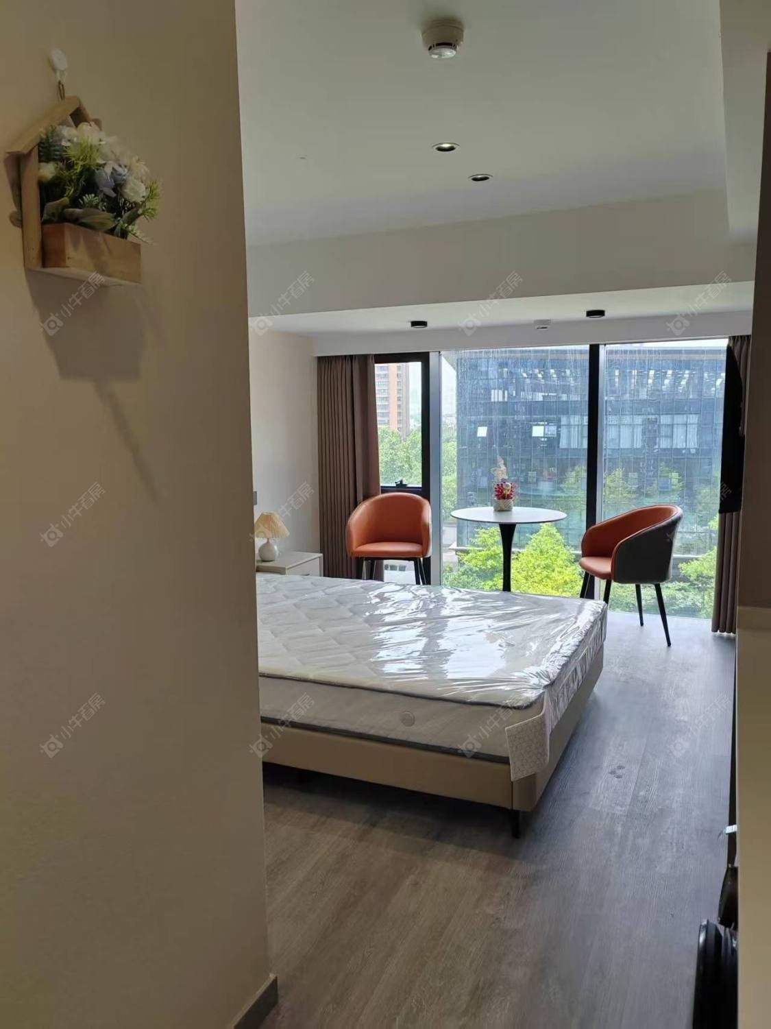 常州山外有山租房_小牛看房