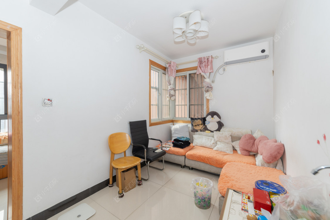 常州聚怡花园南区在售二手房源_小牛看房