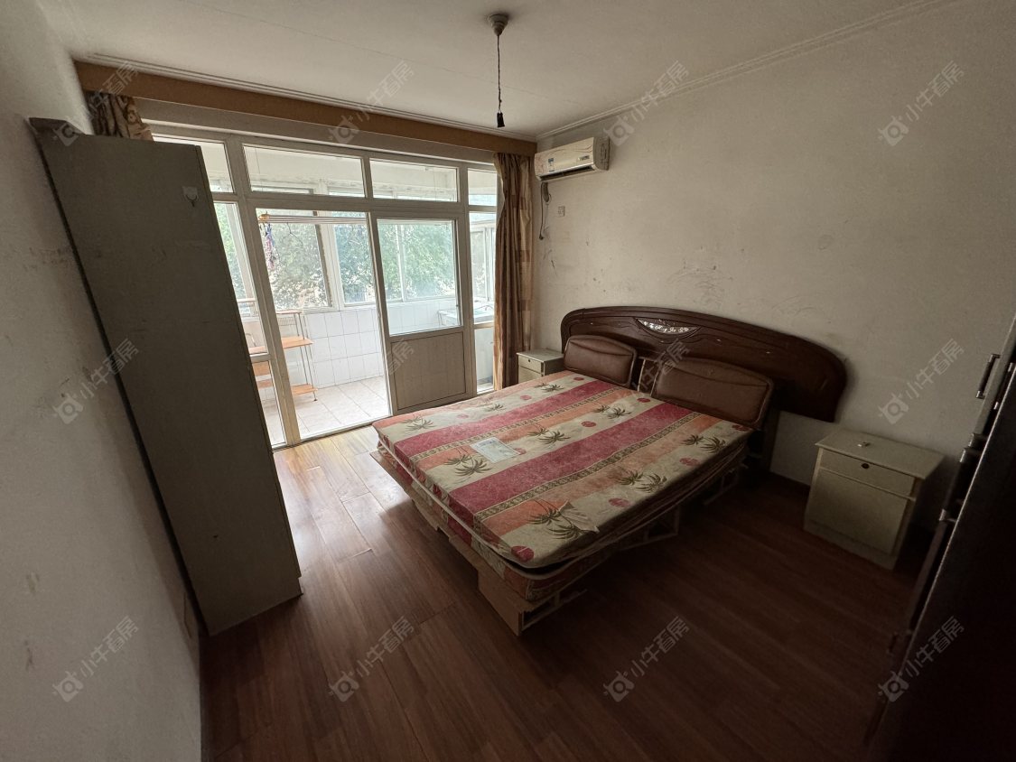 常州翠竹新村北区在租房源_小牛看房