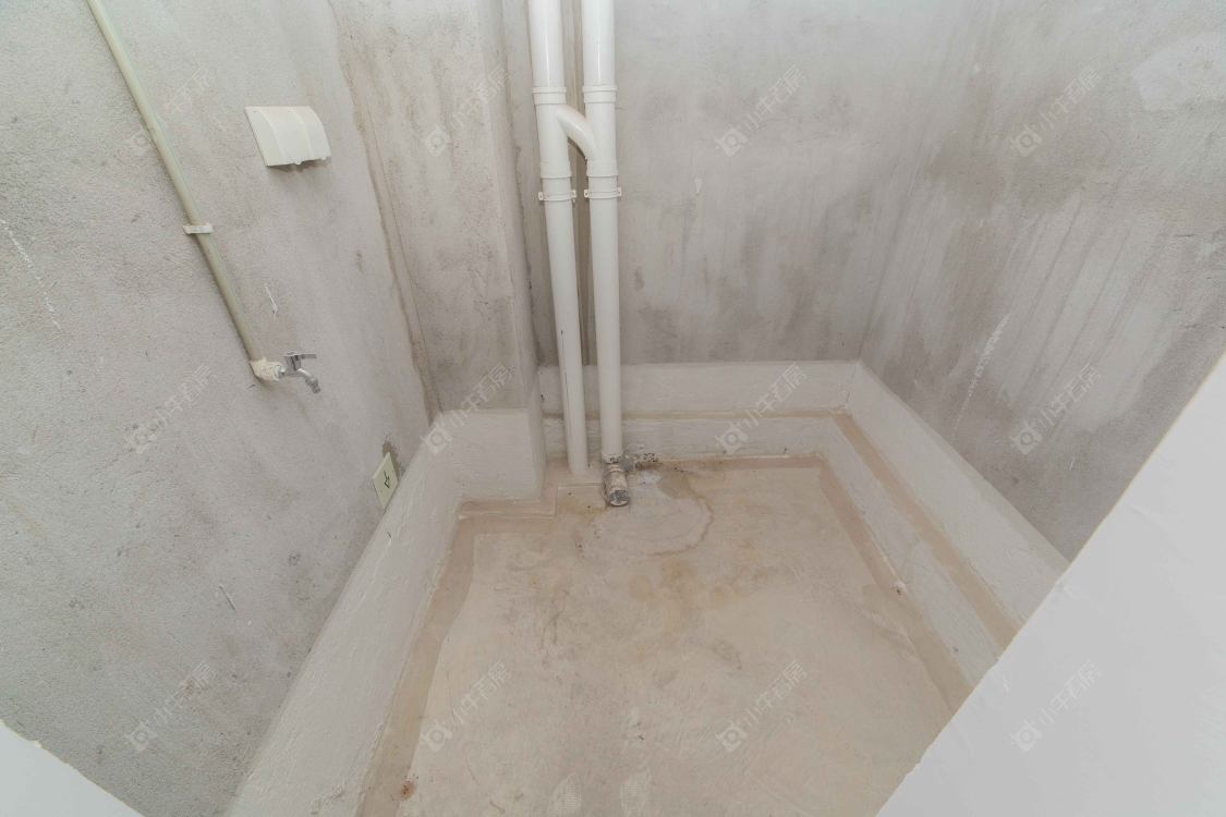 常州雅居乐星河湾在售二手房源室内图_小牛看房