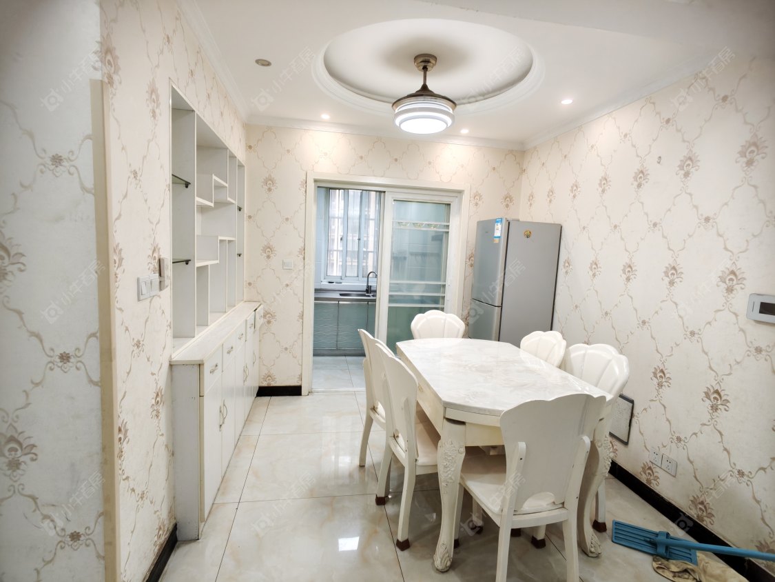 常州天禄西阆苑在租房源室内图_小牛看房