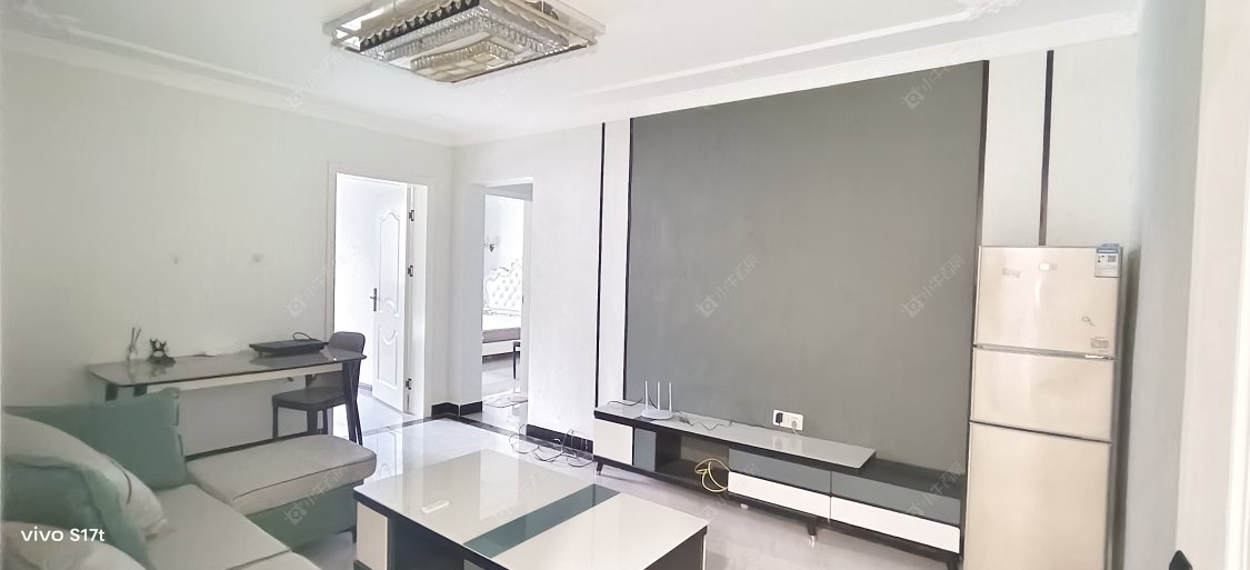 常州青洋花苑在租房源_小牛看房