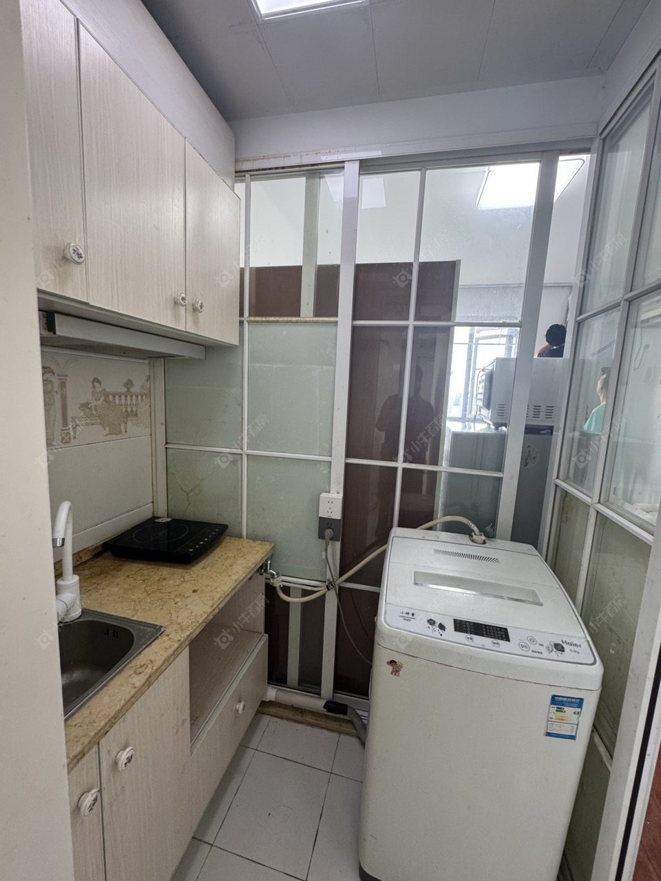 常州香梅花园在租房源小区图_小牛看房