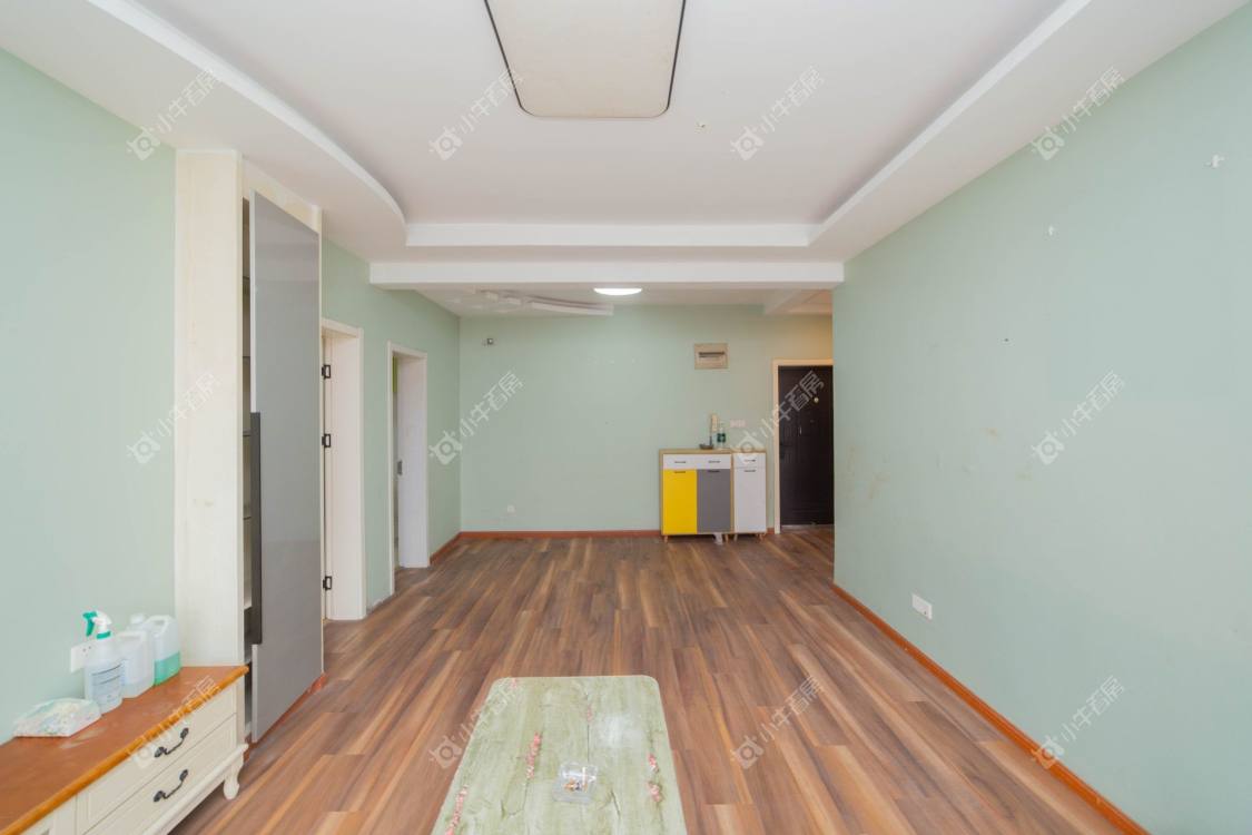 常州太湖花园在租房源_小牛看房