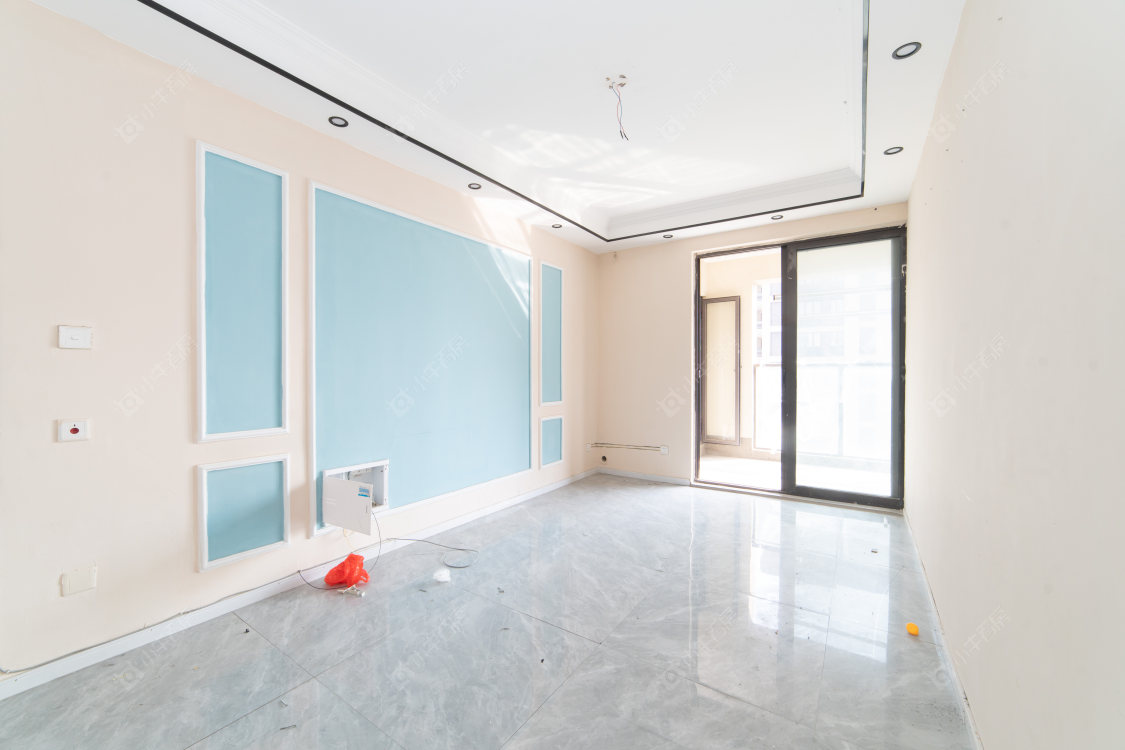 常州路劲雅居乐城市万象在售二手房_小牛看房