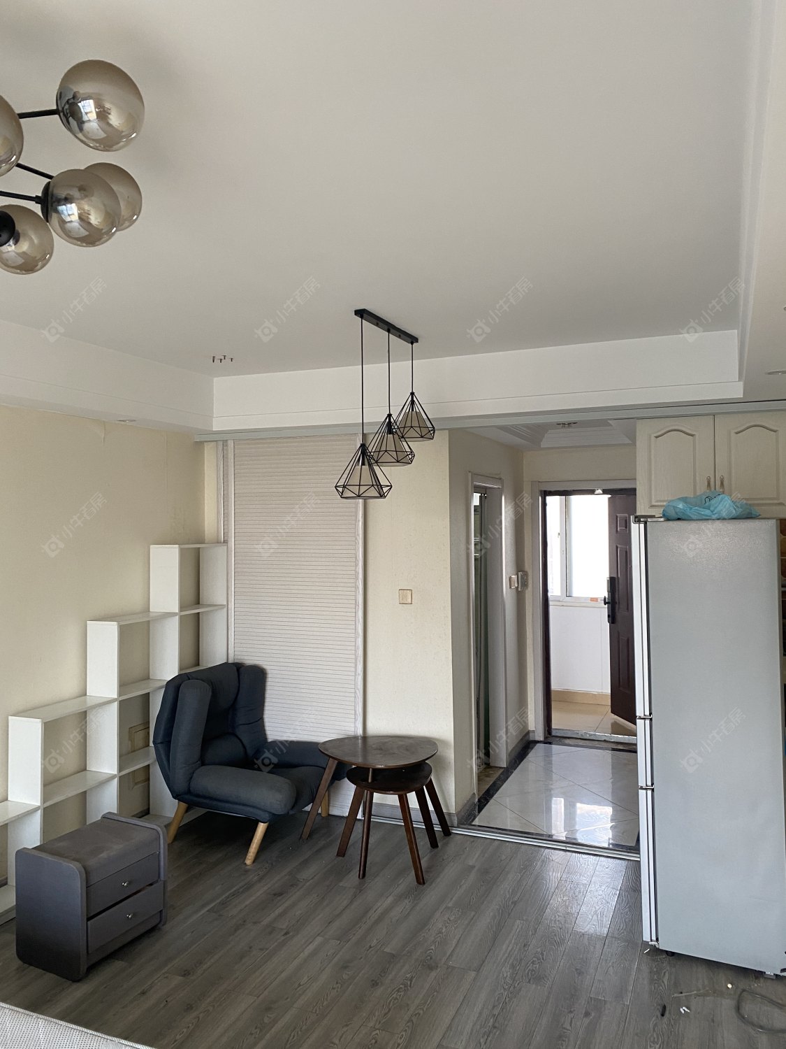 常州兰陵尚品花园在租房源室内图_小牛看房