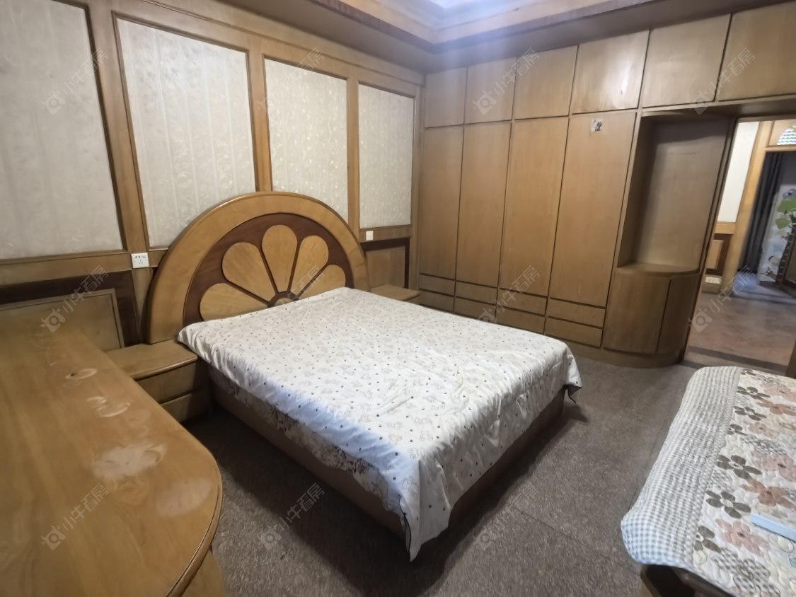 常州兰翔二村在租房源室内图_小牛看房