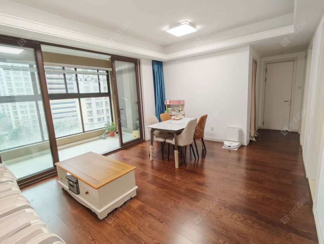 万科弘阳君望甲第房源 常州万科弘阳君望甲第在租房源_小牛看房