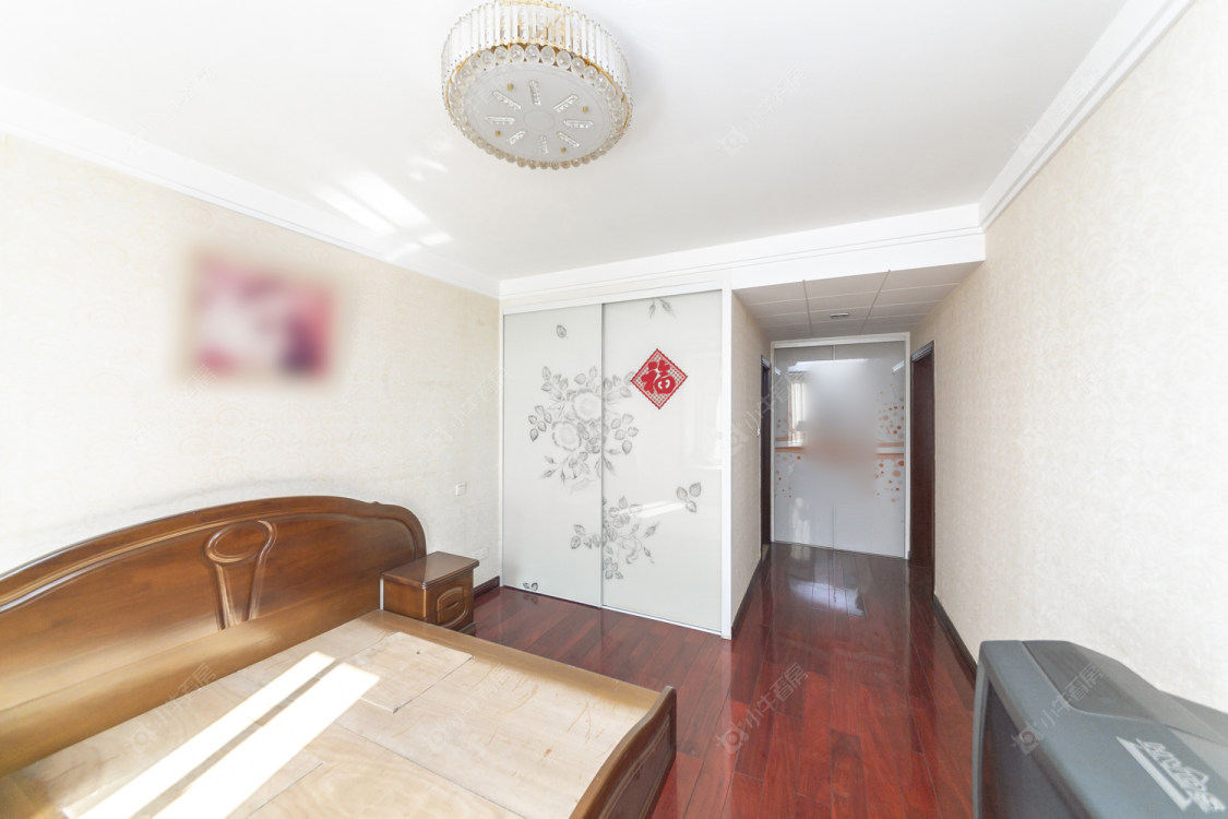 常州香江华廷花园在售二手房源室内图_小牛看房