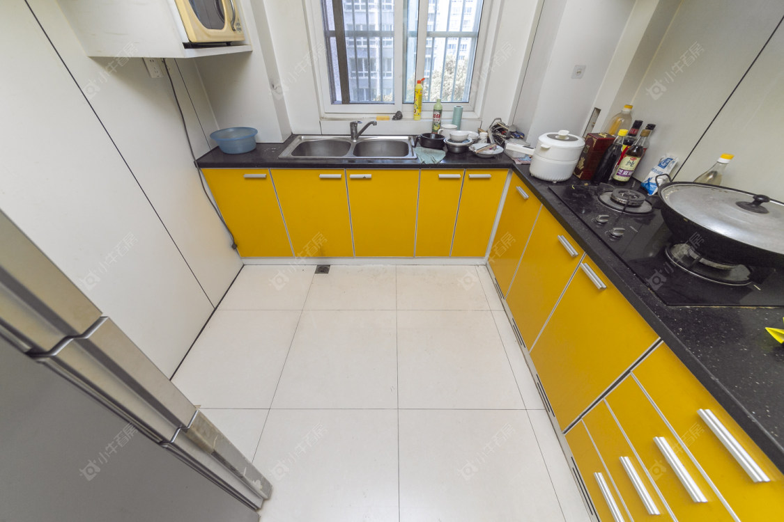 常州锦阳花苑在售二手房源室内图_小牛看房