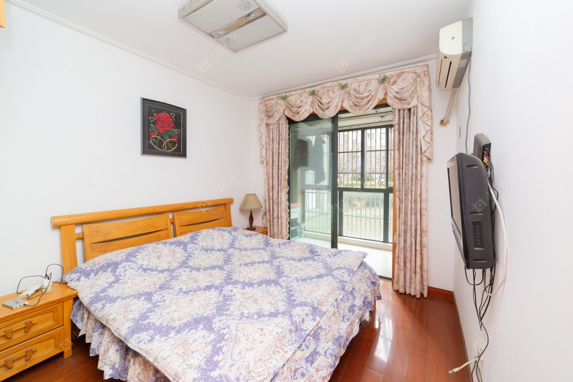 玉龙湾花园房源室内图 常州玉龙湾花园在售二手房源室内图_小牛看房