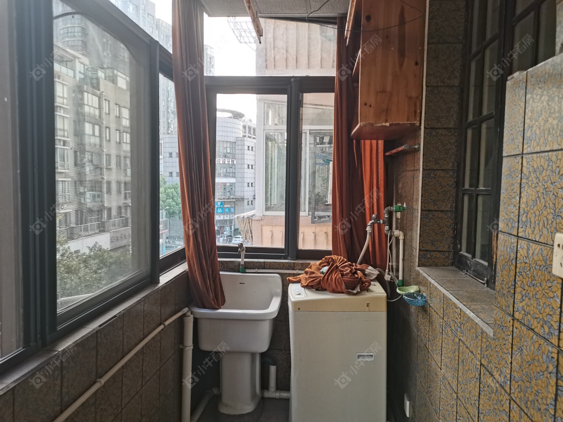常州荷花池在租房源_小牛看房