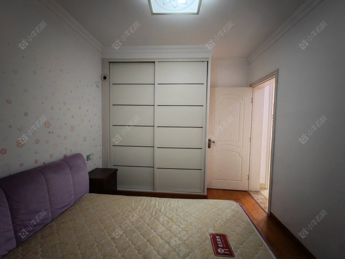 常州新城域三期在租房源室内图_小牛看房