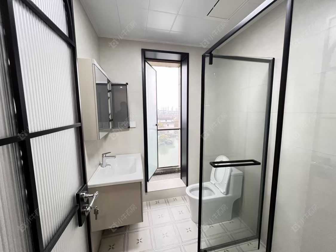 常州玉兰广场一期在租房源室内图_小牛看房