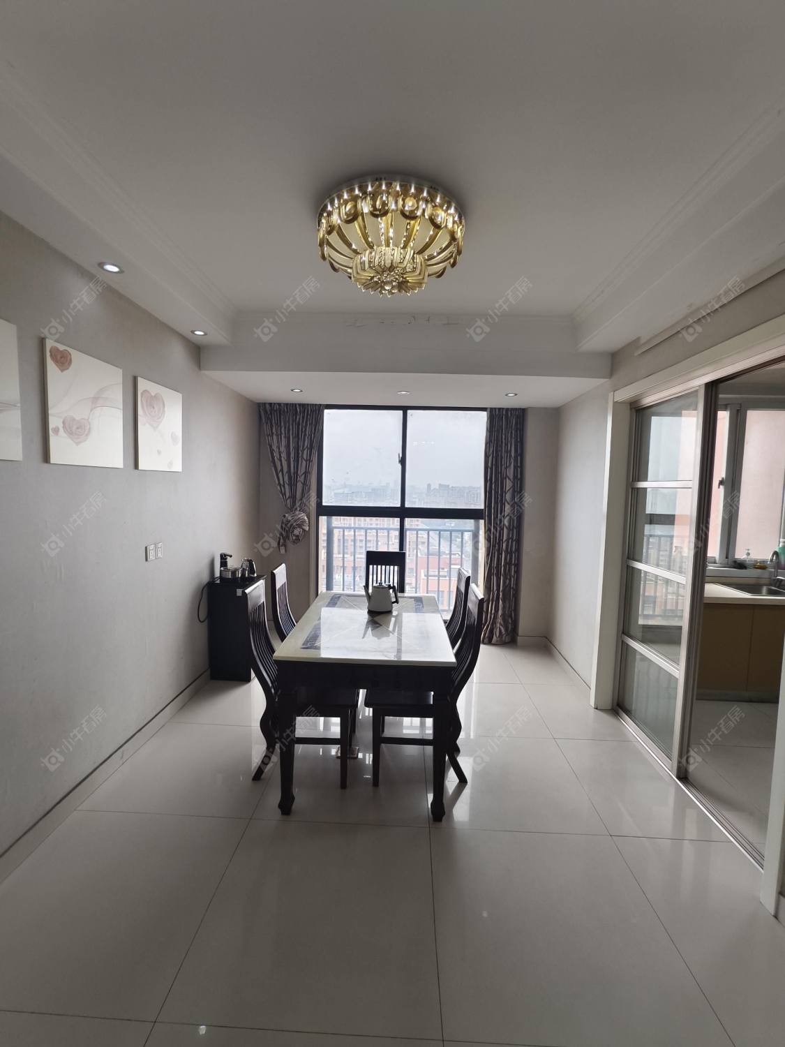 新城域二期房源室内图 常州新城域二期在租房源室内图_小牛看房