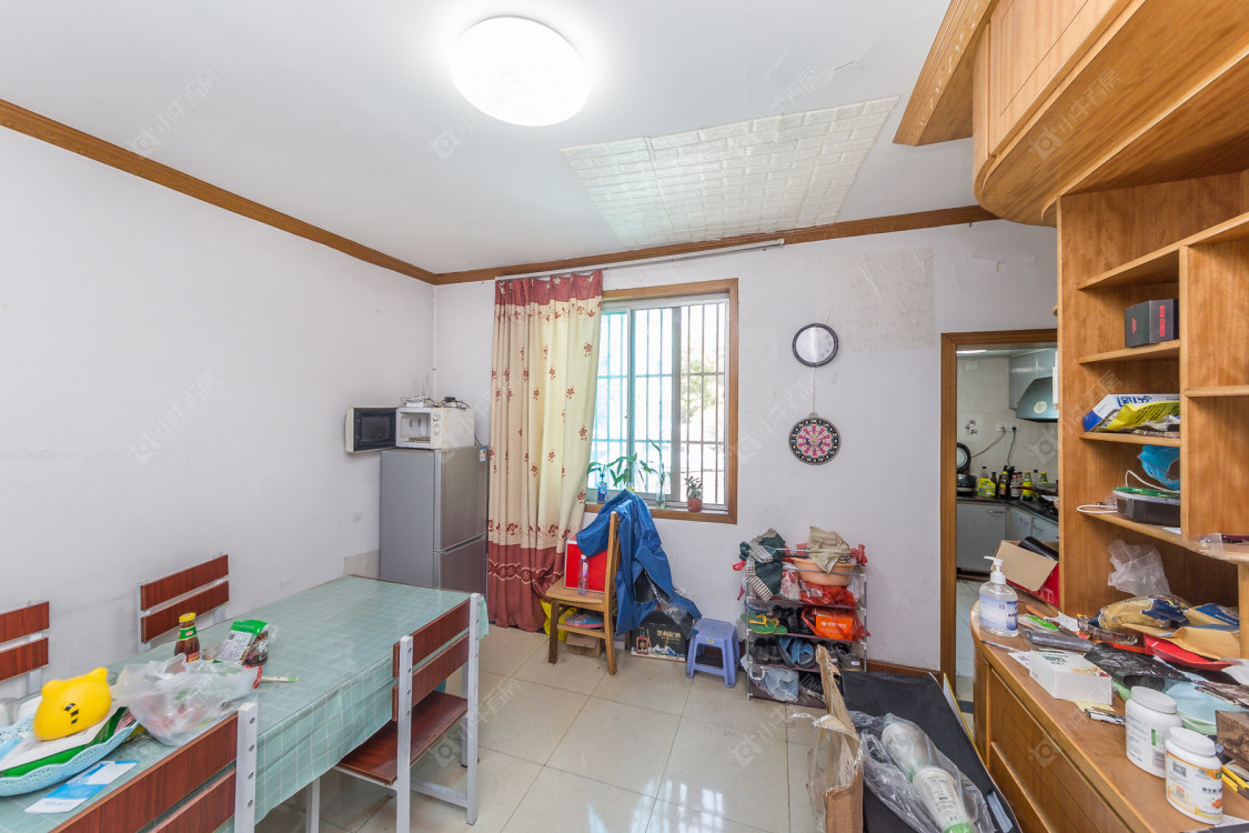 常州翠竹新村南区在售二手房源室内图_小牛看房