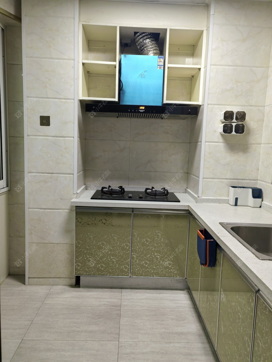 吾悦广场悦+公寓房源室内图 常州吾悦广场悦+公寓在租房源室内图_小牛看房