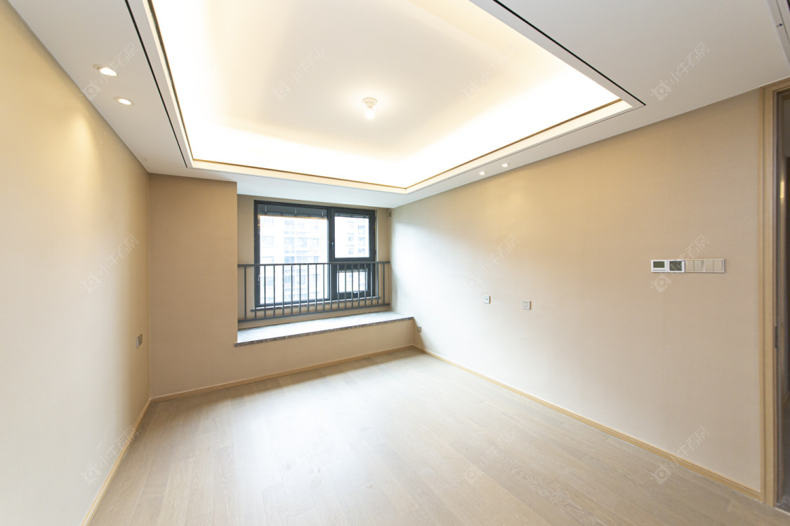 常州三盛汝悦春秋在售二手房源室内图_小牛看房