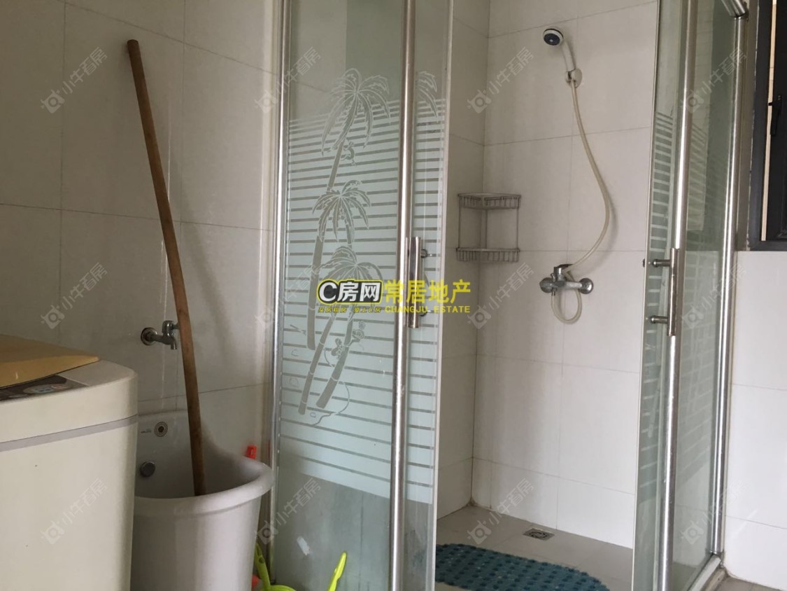 常州金百国际在售二手房源室内图_小牛看房