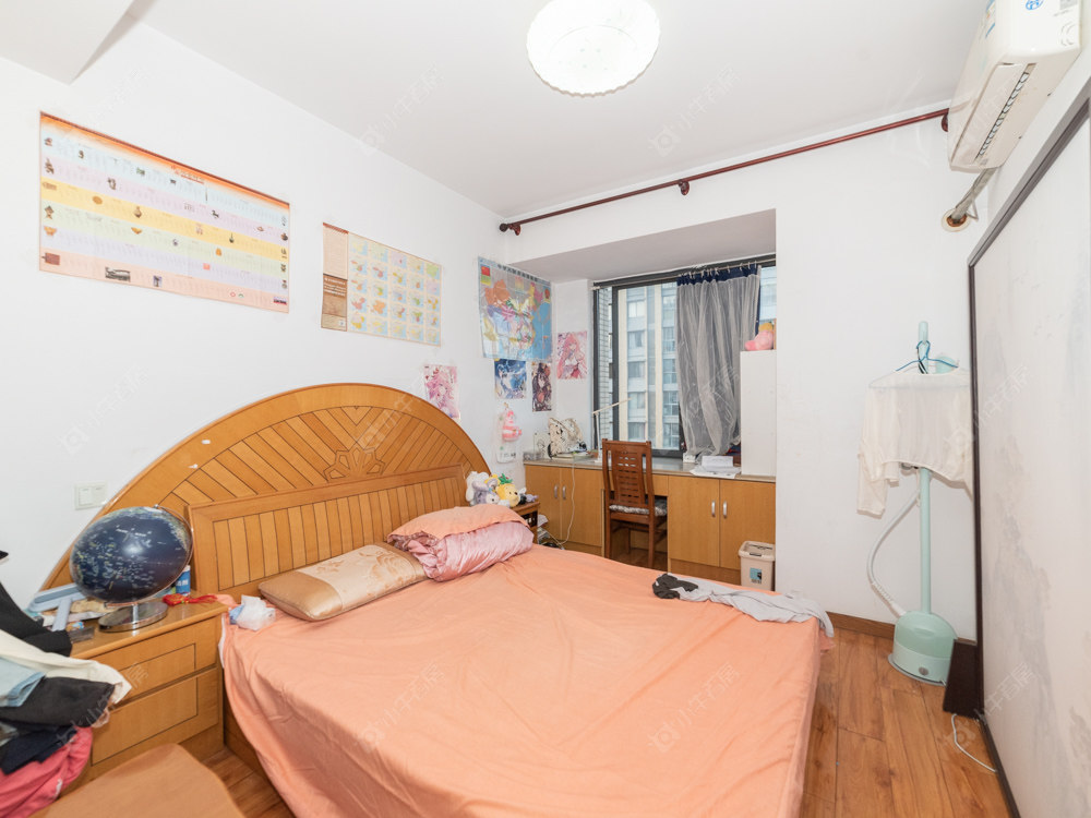 常州清水湾花园一期在售二手房源室内图_小牛看房