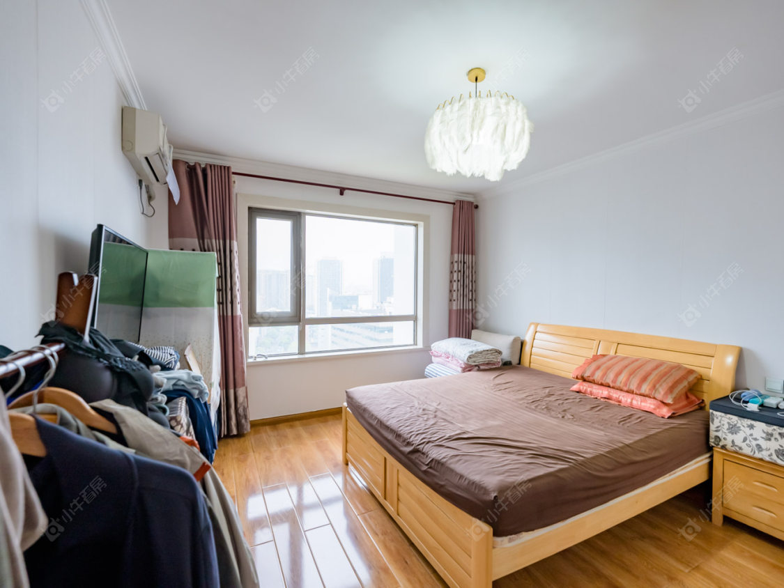 常州京城豪苑南区在售二手房_小牛看房