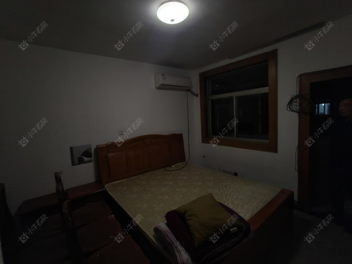 常州热控小区2室2厅1卫出租_小牛看房