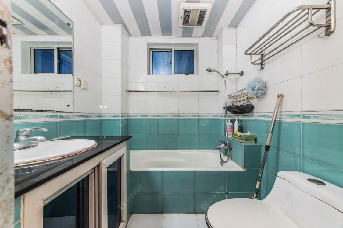 常州兰翔二村在售二手房源室内图_小牛看房