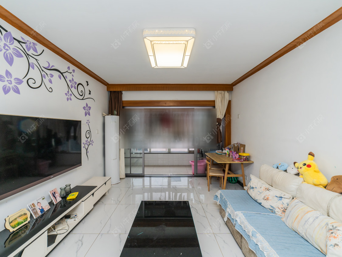 常州圩墩新村在售二手房_小牛看房