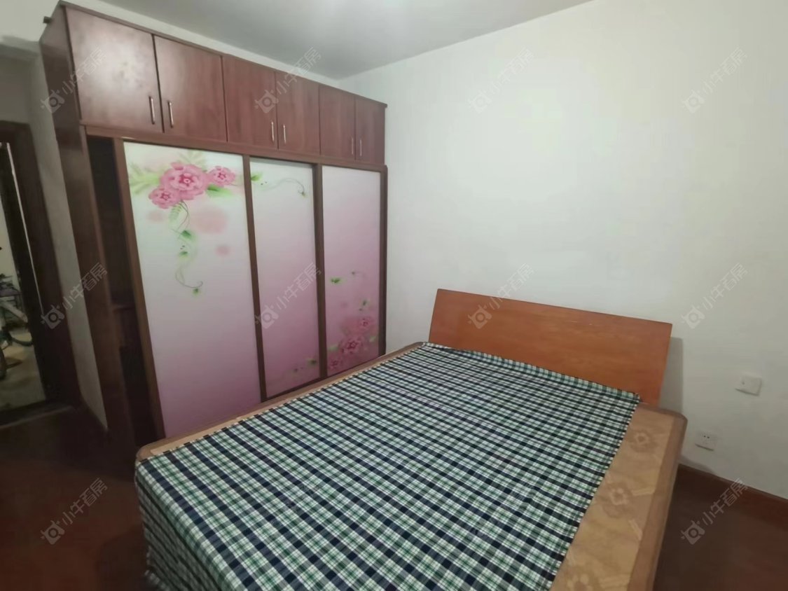 常州新城南都美域在租房源室内图_小牛看房