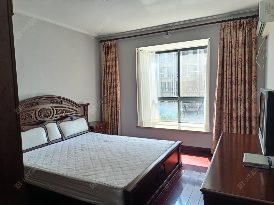 常州阳湖名城在租房源_小牛看房