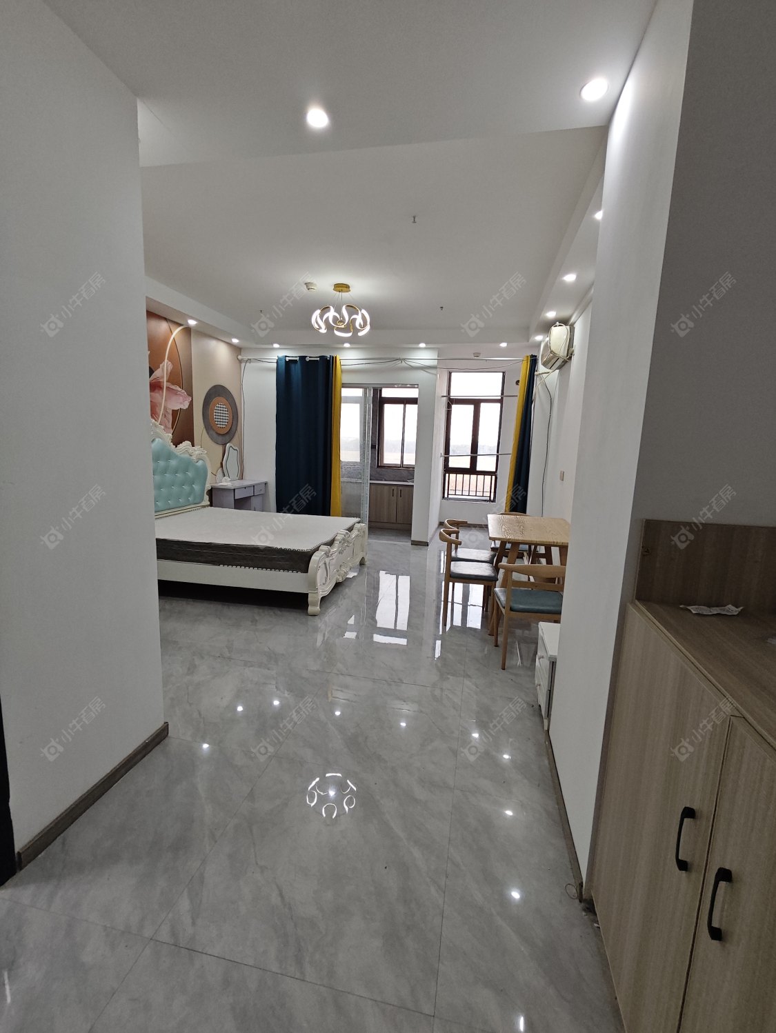 常州景荟凤凰公寓在租房源_小牛看房