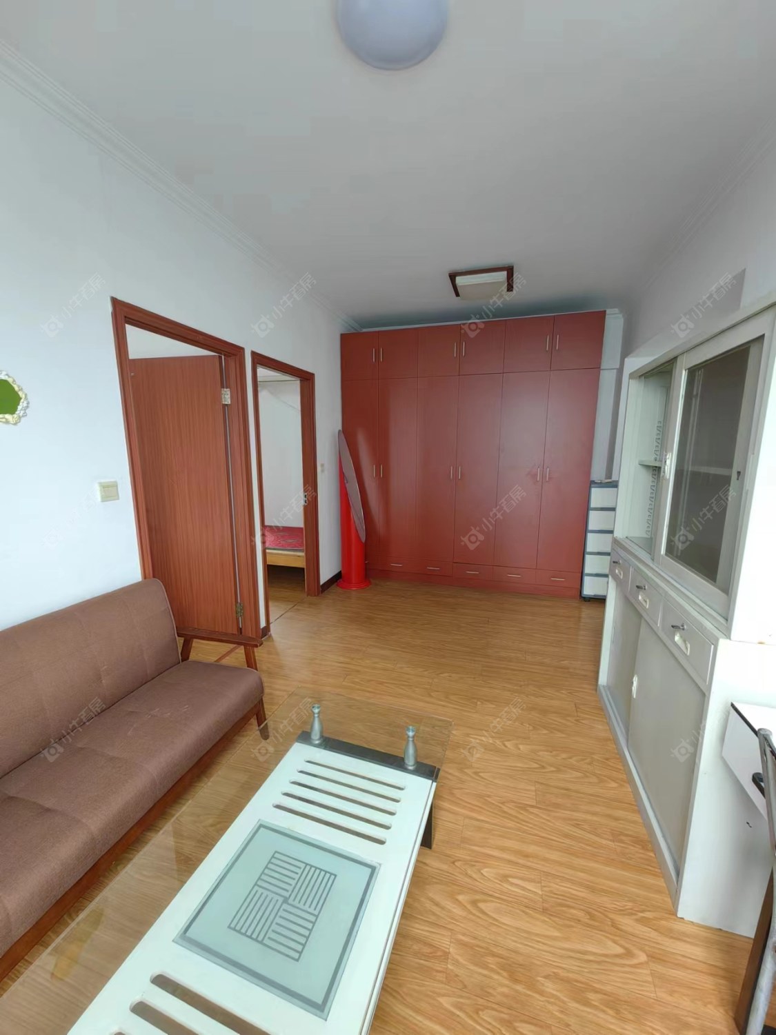 常州新城蓝钻苑东区在租房源室内图_小牛看房