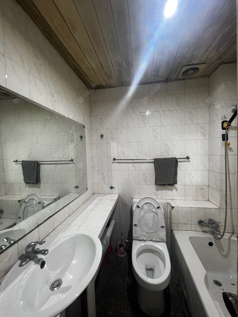 常州东庄阳湖小区在租房源室内图_小牛看房