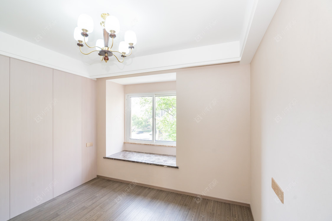 常州中海凤凰熙岸在售二手房源室内图_小牛看房