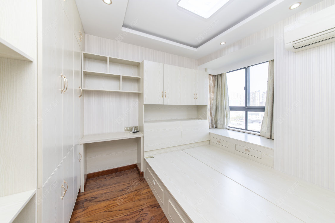 常州新城南都美域在售二手房源室内图_小牛看房