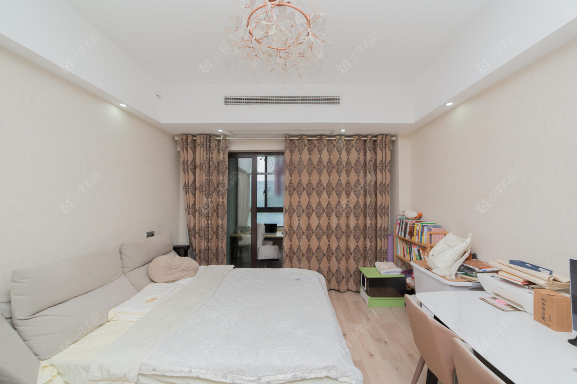 常州雅居乐星河湾在售二手房源室内图_小牛看房