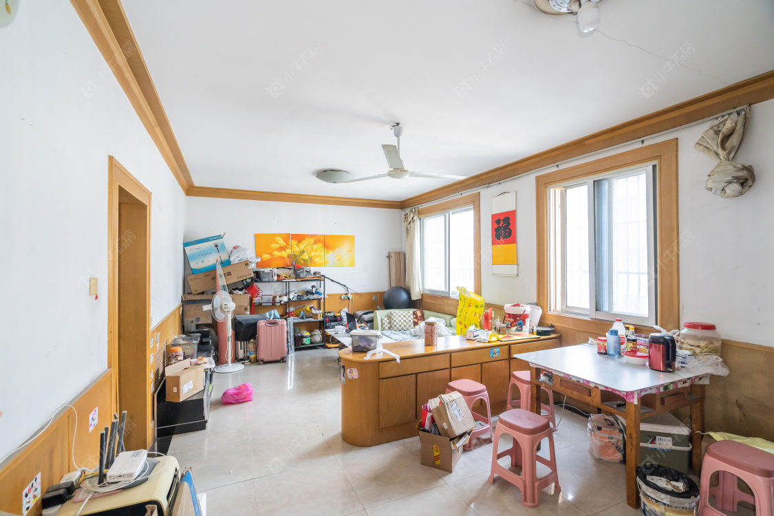 常州浦南南村在售二手房_小牛看房