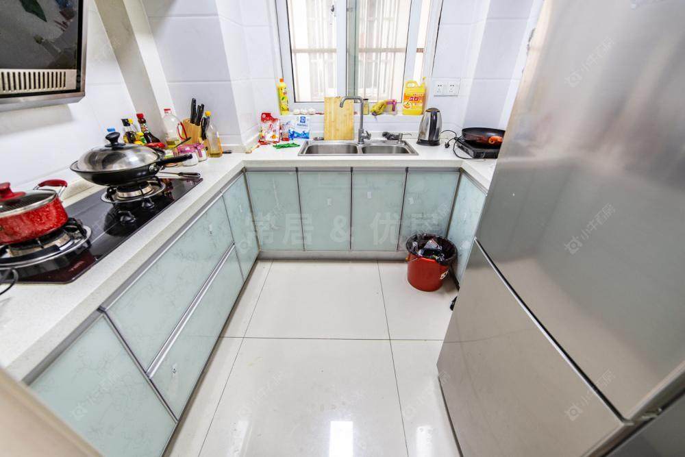 新城悠活城房源室内图 常州新城悠活城在售二手房源室内图_小牛看房