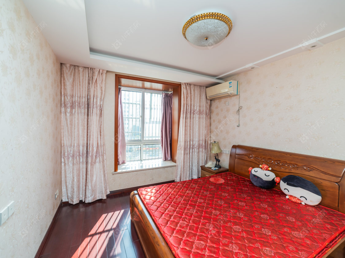 常州东方公寓(潞城)在售二手房源室内图_小牛看房