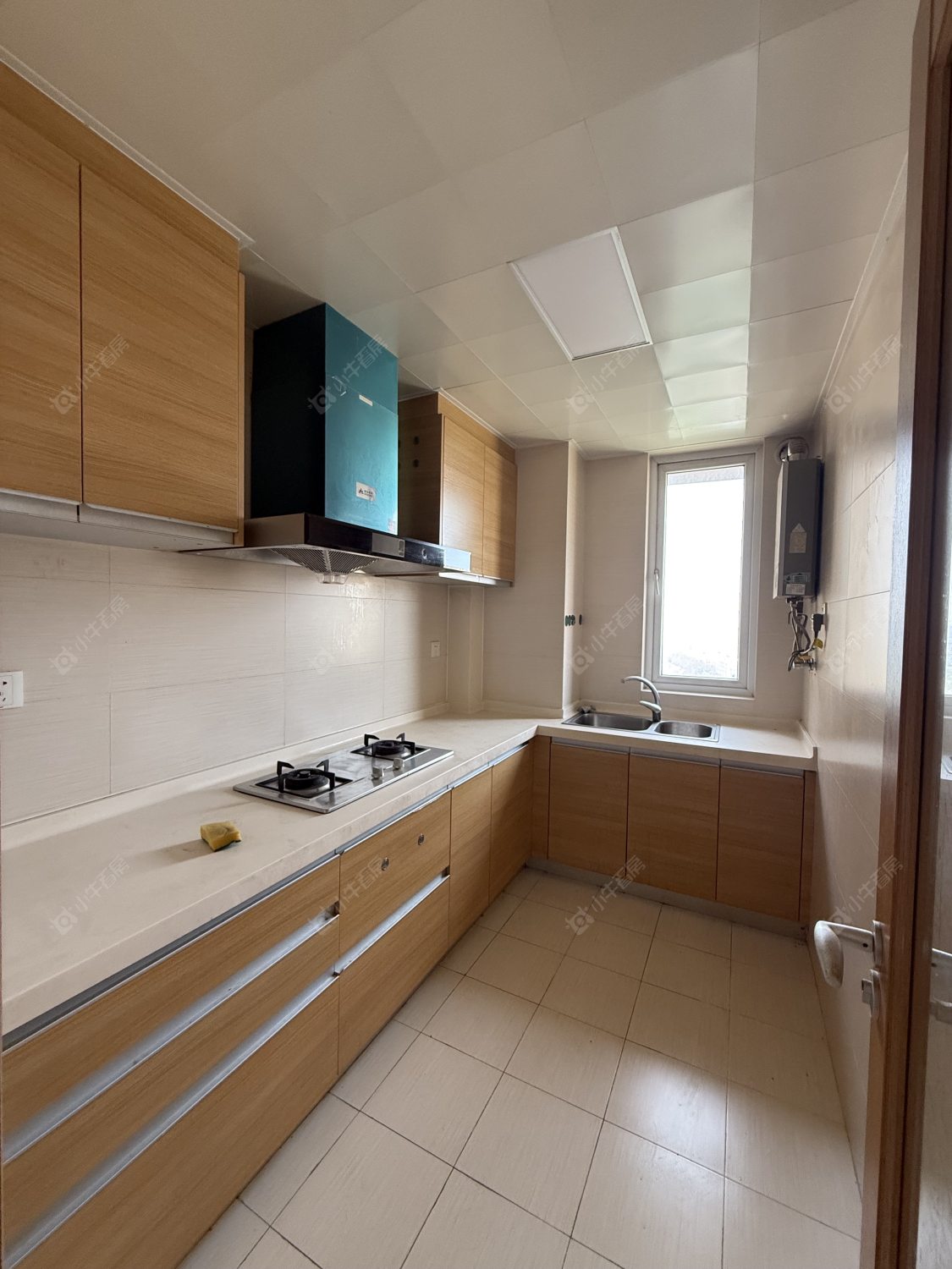 常州九洲花园三期在租房源室内图_小牛看房